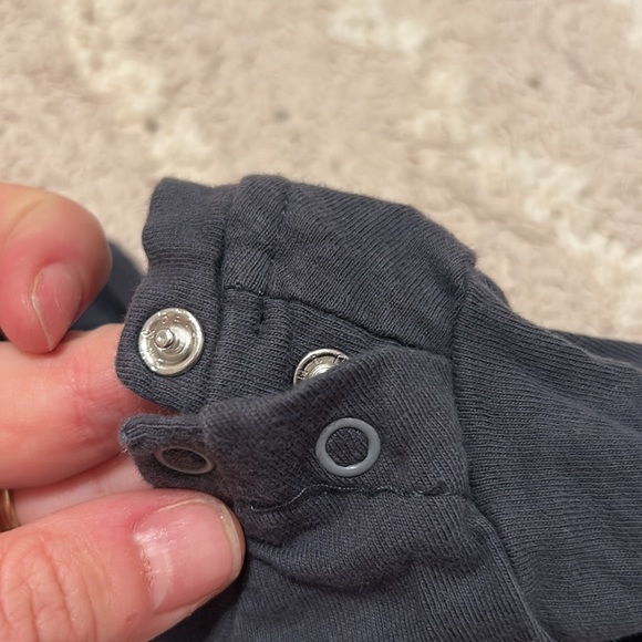 Bowie T-shirt worn once - Picture 4 of 4